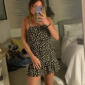 Princess polly dress!